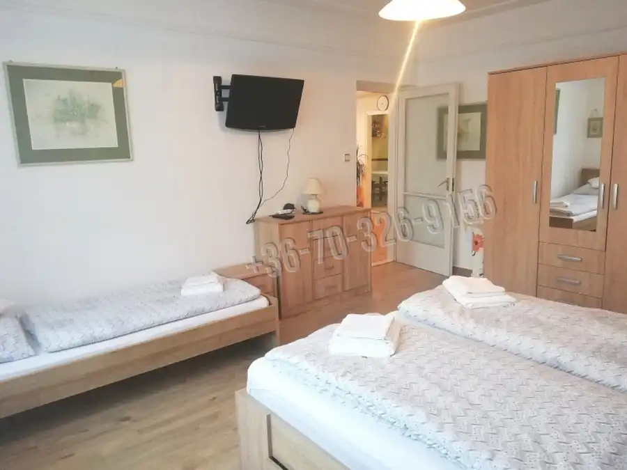 eladó hotel, szálloda, Cserszegtomaj