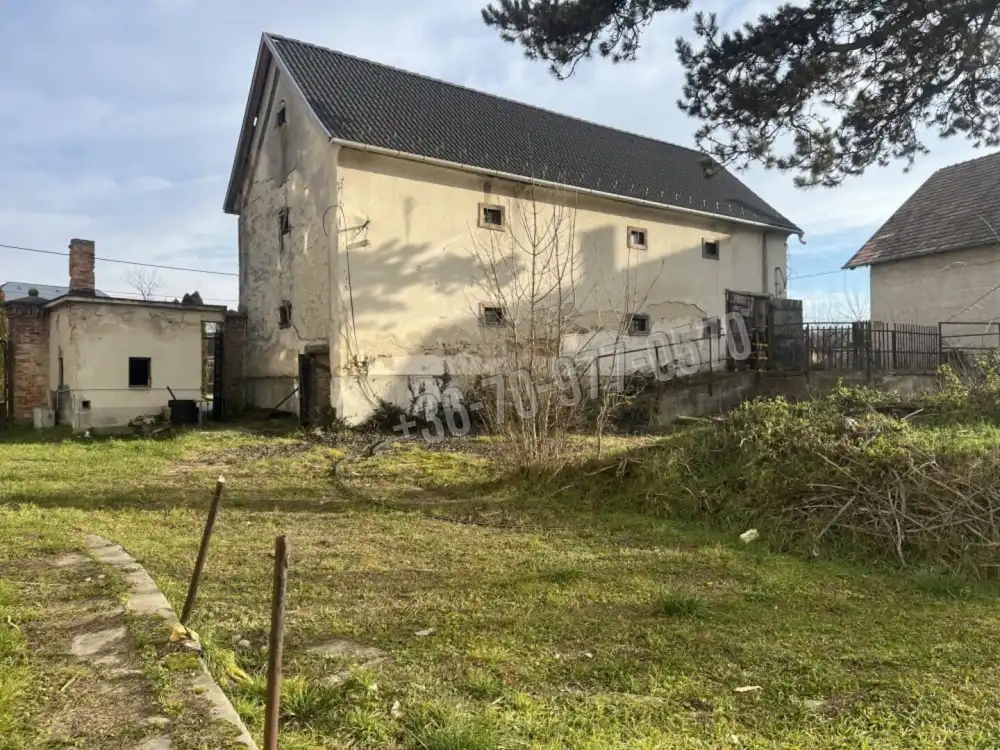 Komárom-Esztergom megye - Kömlőd