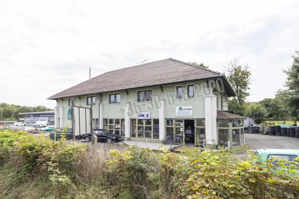 Nógrád megye - Rétság