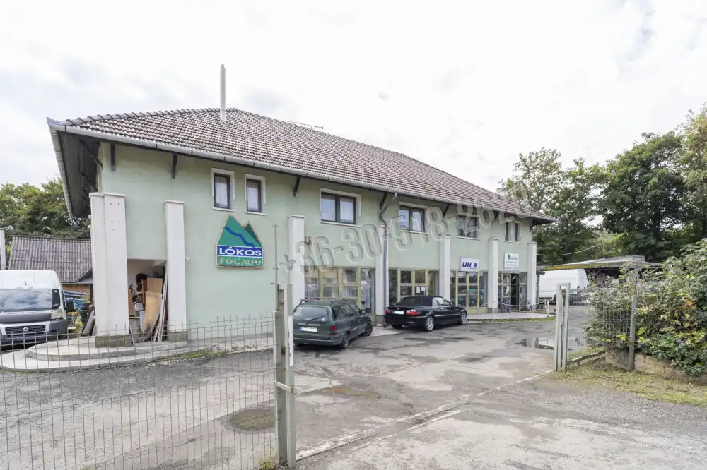 Nógrád megye - Rétság