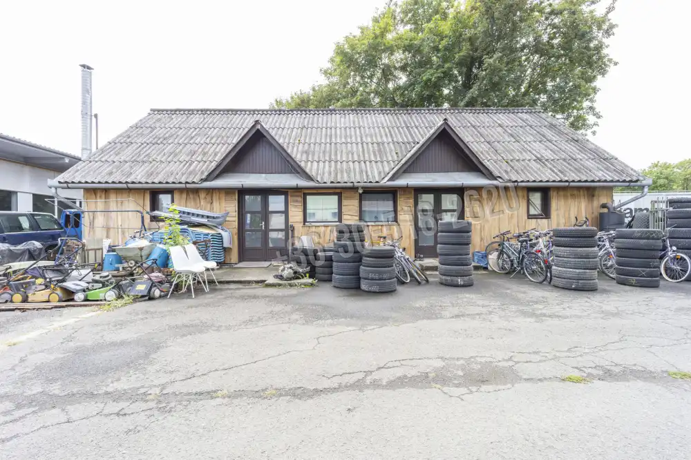 Nógrád megye - Rétság