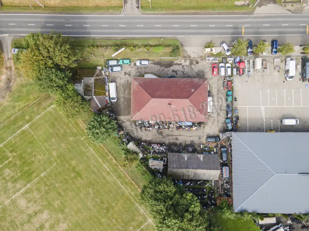 Nógrád megye - Rétság