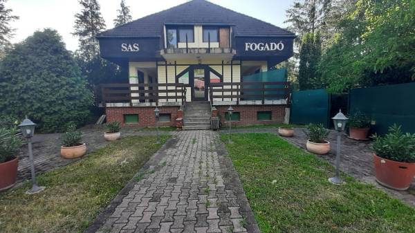 eladó hotel, szálloda, Sopron