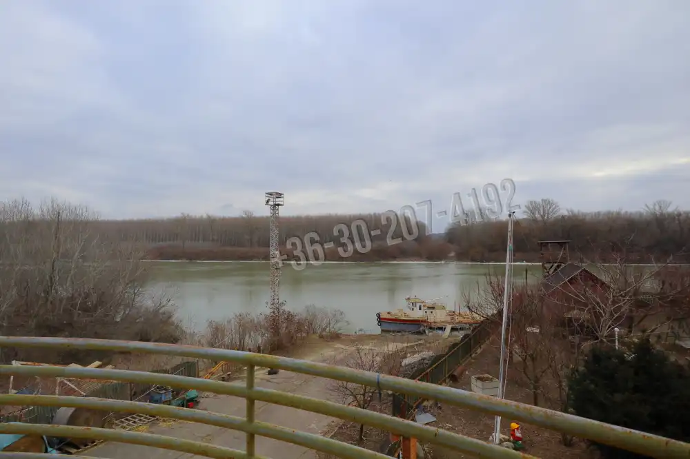 Csongrád megye - Szeged