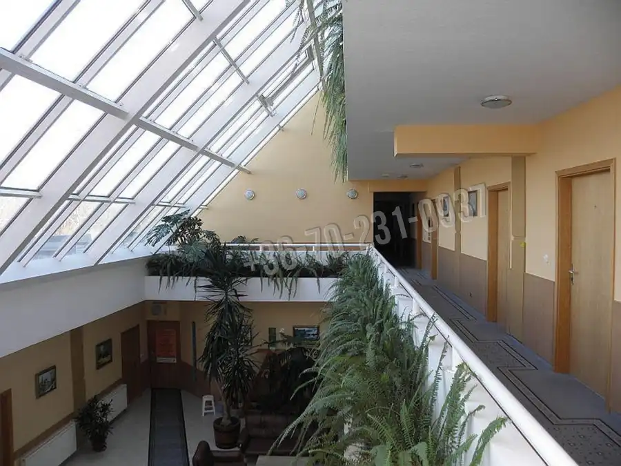 eladó hotel, szálloda, Zalakaros