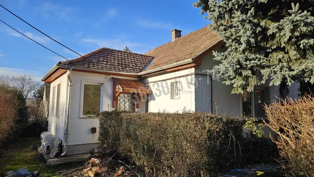 Pest megye - Budakeszi