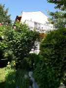 Pest megye - Budaörs