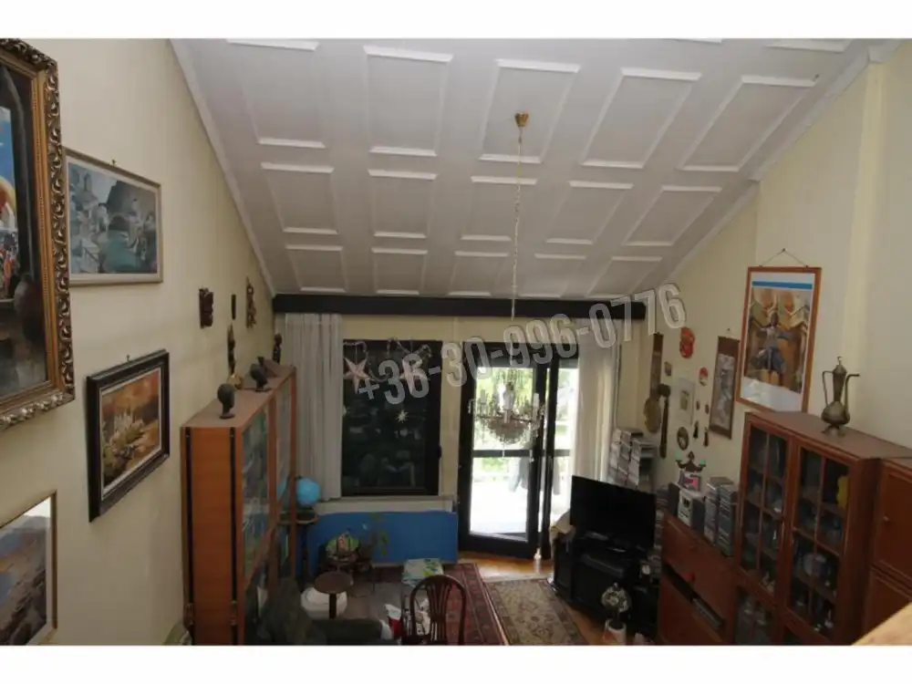 Budapest, II. kerület - Remetekertváros - II/A