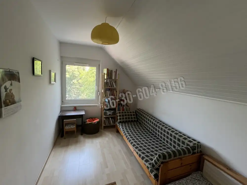 Budapest, II. kerület - Remetekertváros - II/A