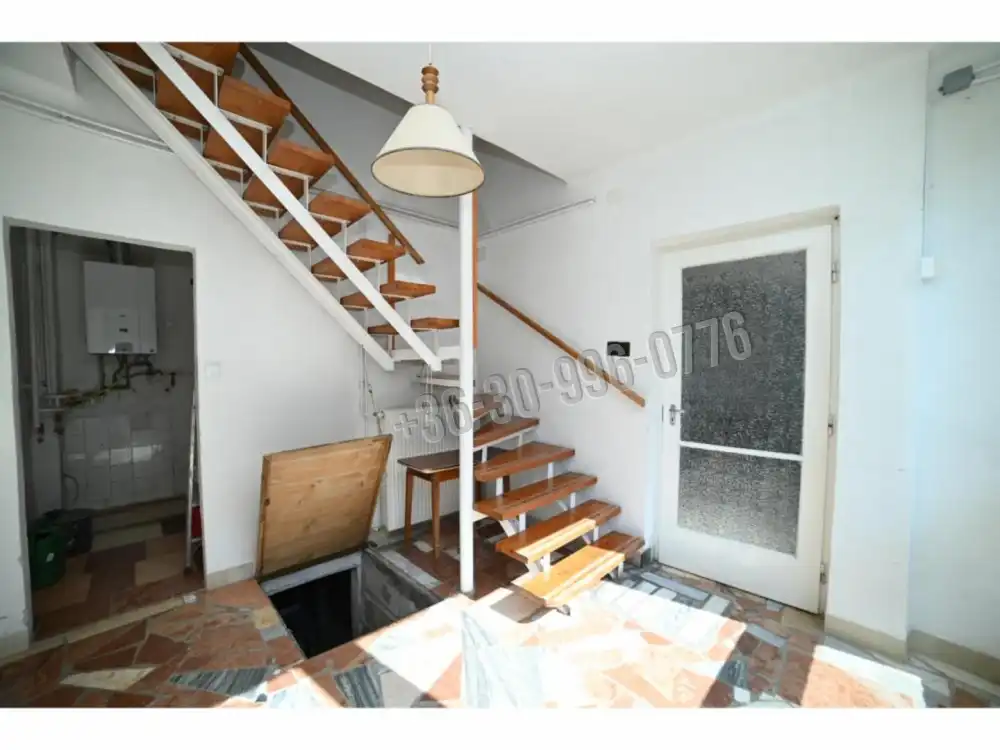 Budapest, II. kerület - Hársakalja