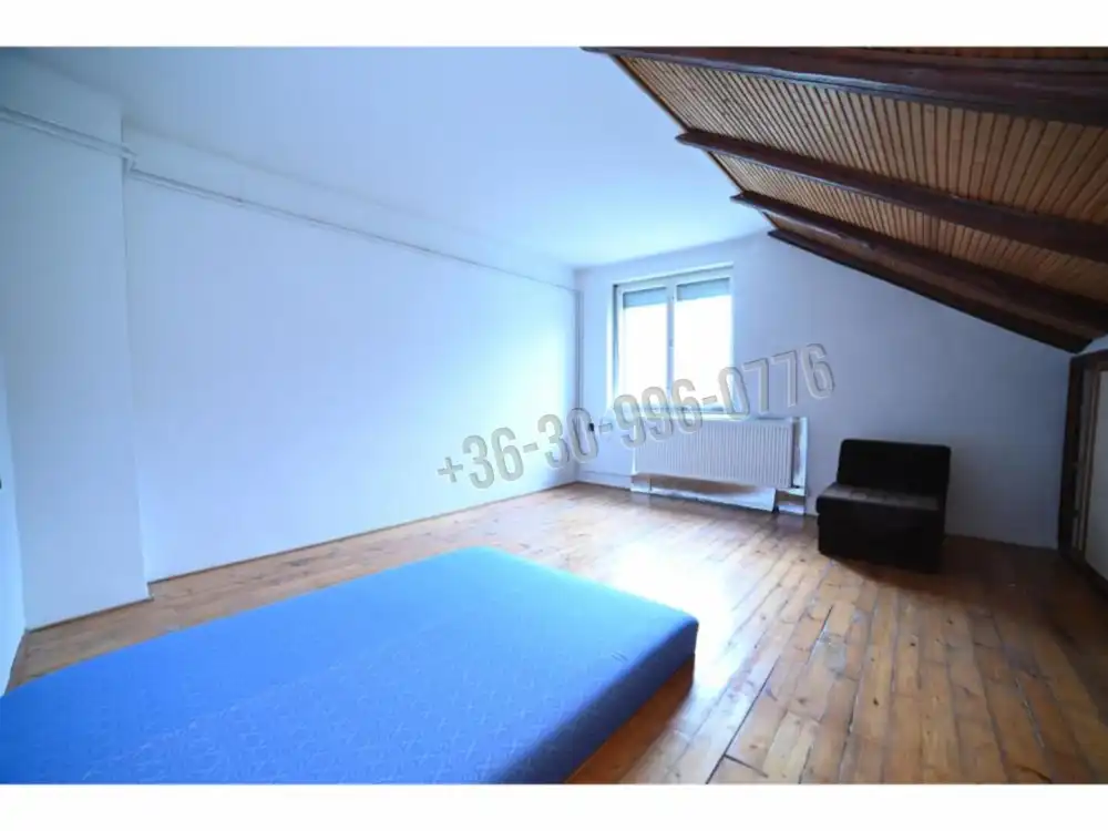 Budapest, II. kerület - Hársakalja