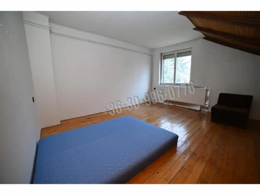 Budapest, II. kerület - Hársakalja