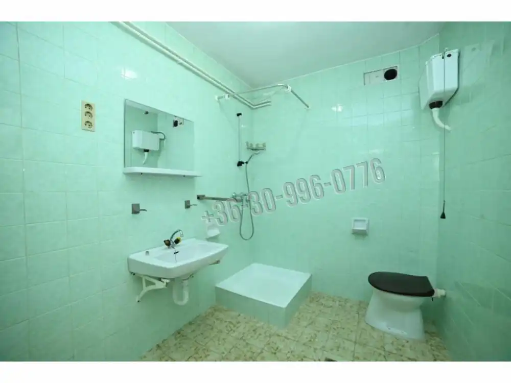 Budapest, II. kerület - Hársakalja