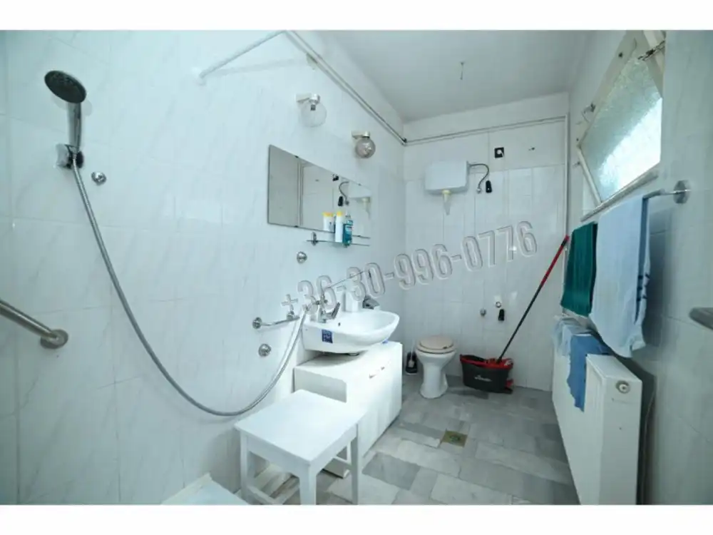 Budapest, II. kerület - Hársakalja