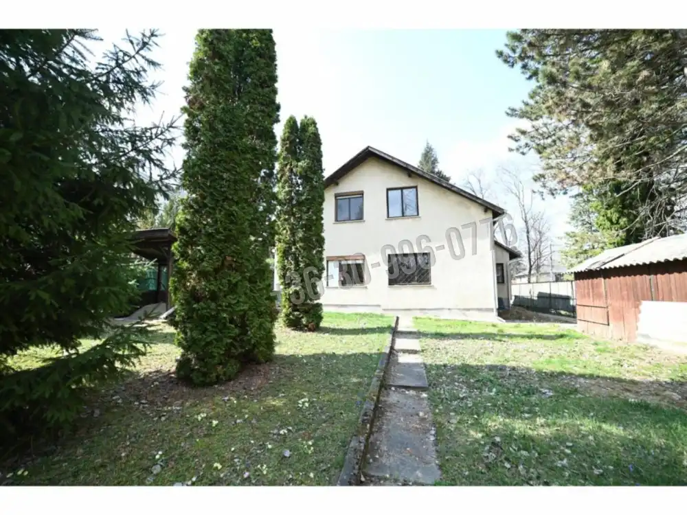 Budapest, II. kerület - Hársakalja