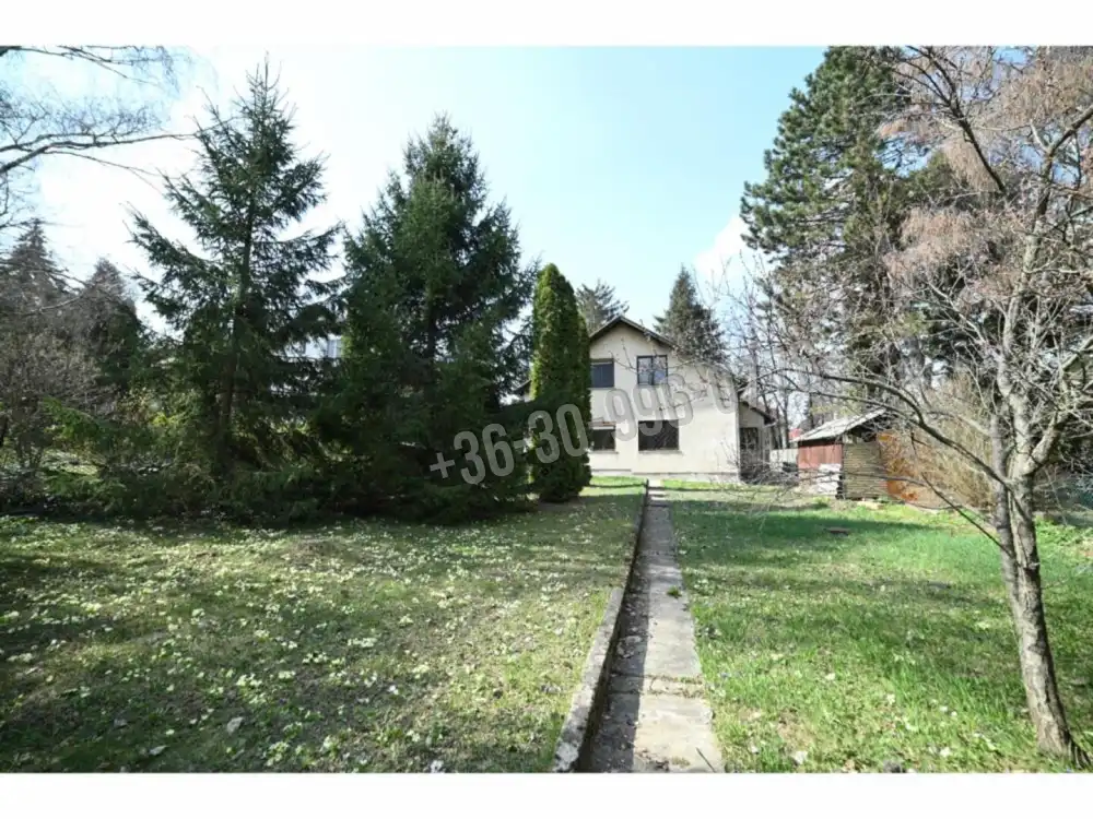 Budapest, II. kerület - Hársakalja