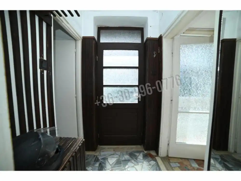 Budapest, II. kerület - Hársakalja