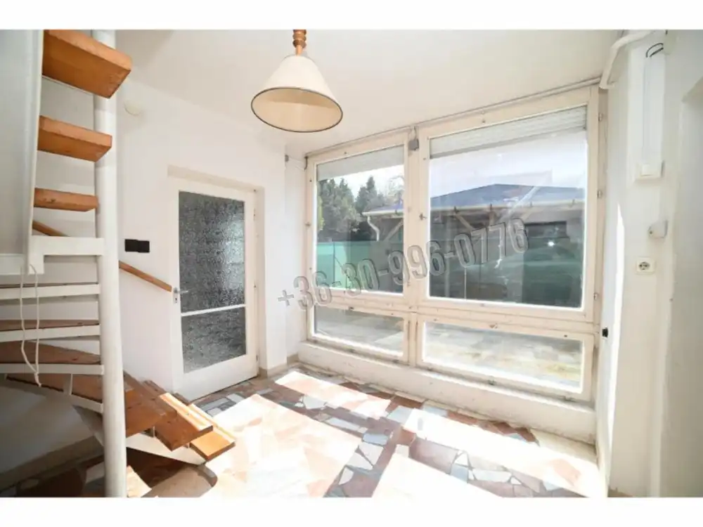 Budapest, II. kerület - Hársakalja