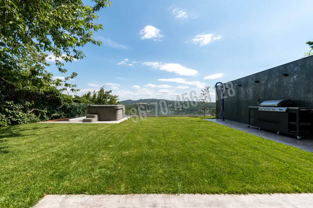 Budapest, II. kerület - Adyliget - II/A