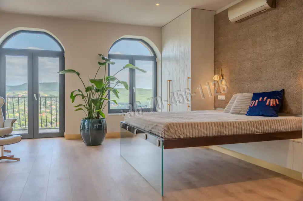 Budapest, II. kerület - Adyliget - II/A