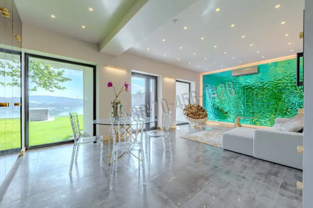 Budapest, II. kerület - Adyliget - II/A