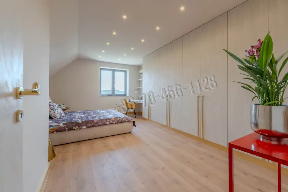 Budapest, II. kerület - Adyliget - II/A