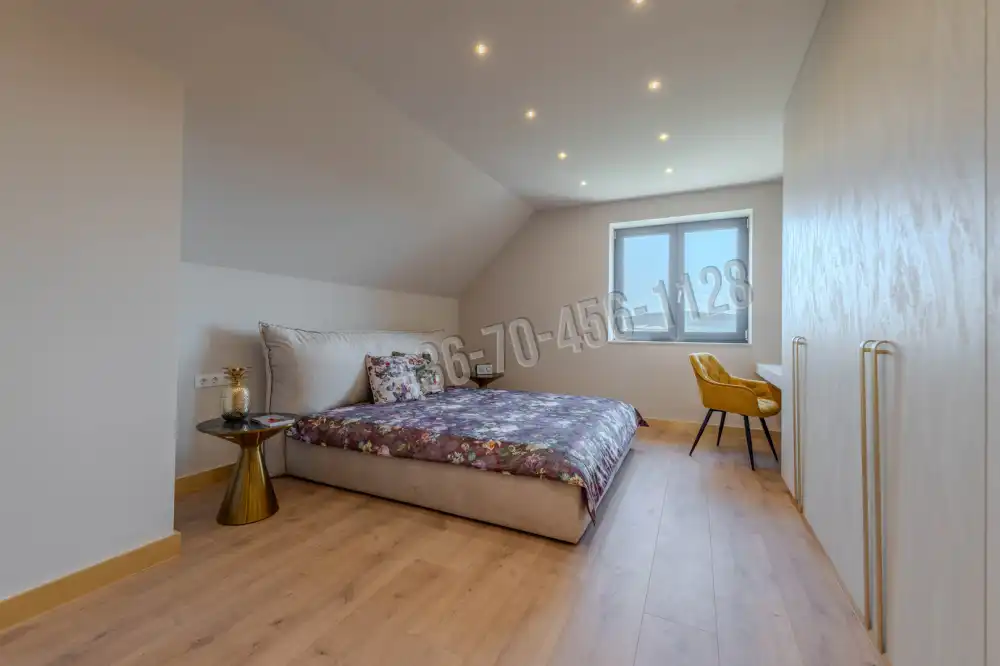 Budapest, II. kerület - Adyliget - II/A