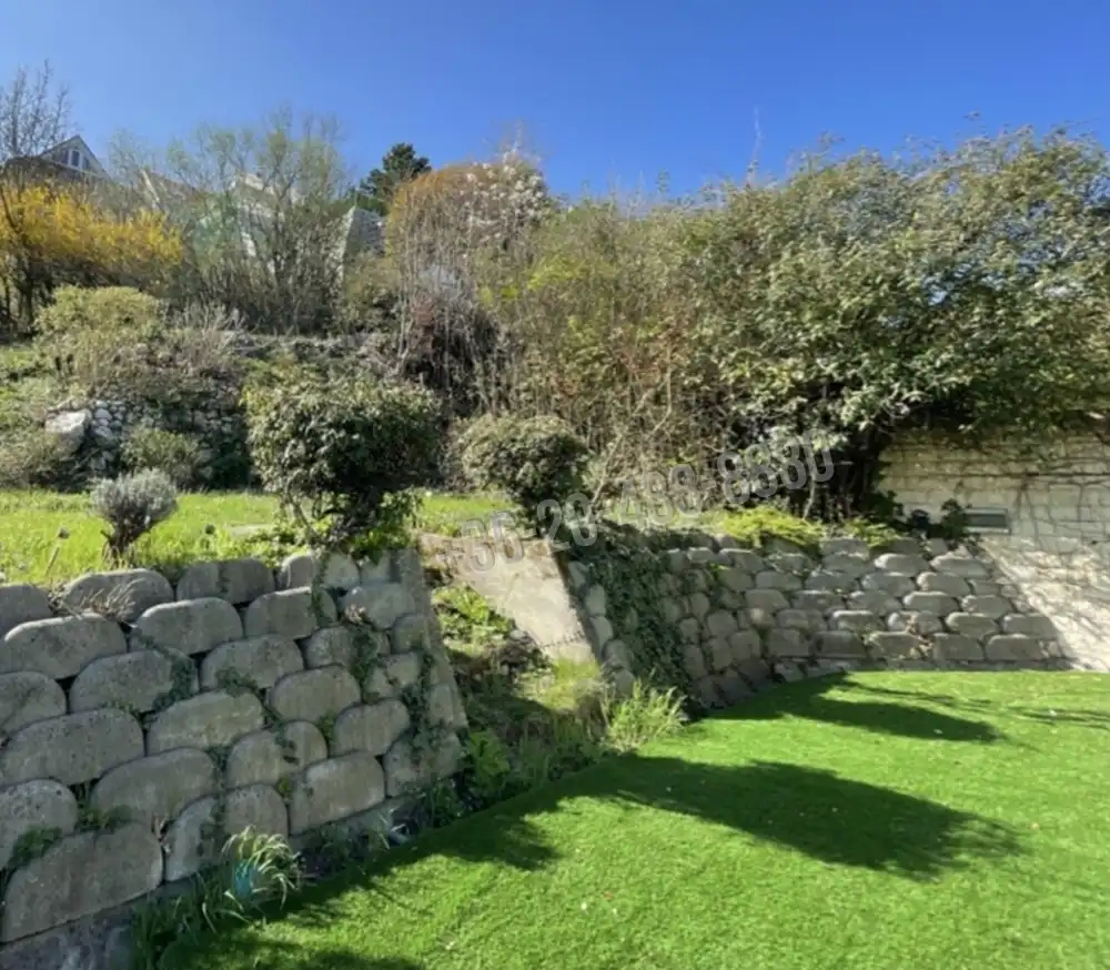 Budapest, II. kerület - Remetekertváros - II/A