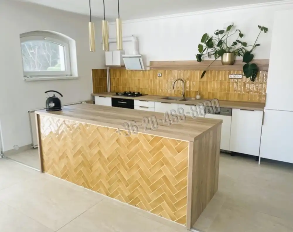 Budapest, II. kerület - Remetekertváros - II/A