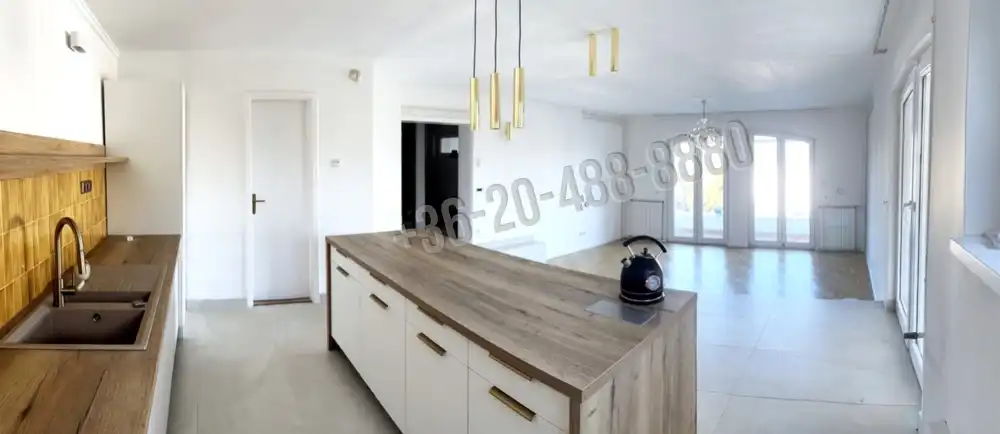 Budapest, II. kerület - Remetekertváros - II/A