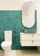 Budapest, II. kerület - Remetekertváros - II/A