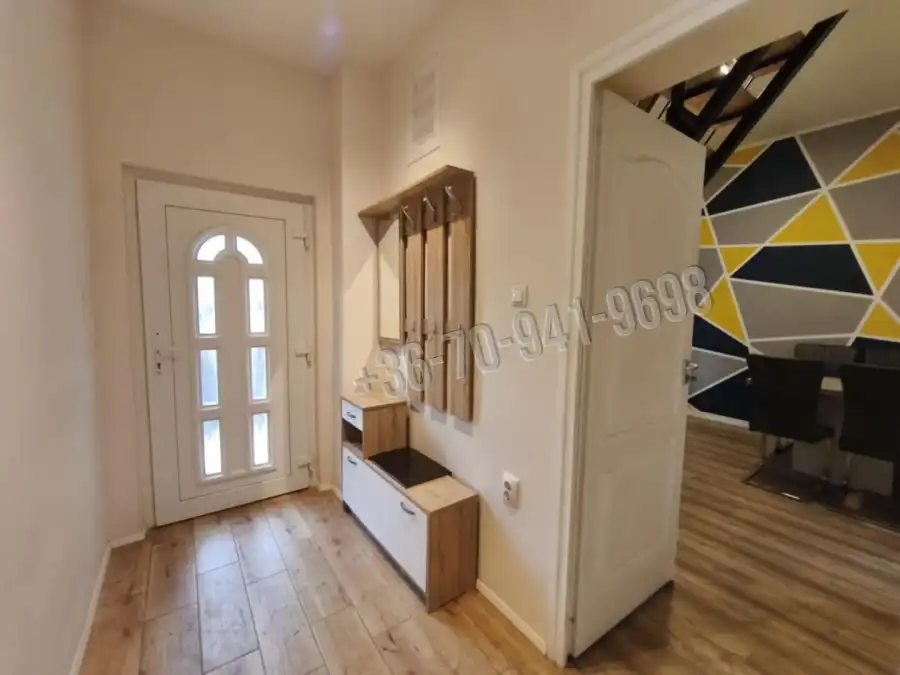 eladó ikerház, Budapest, III. kerület