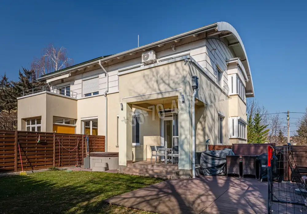 Budapest, XI. kerület - Sasad