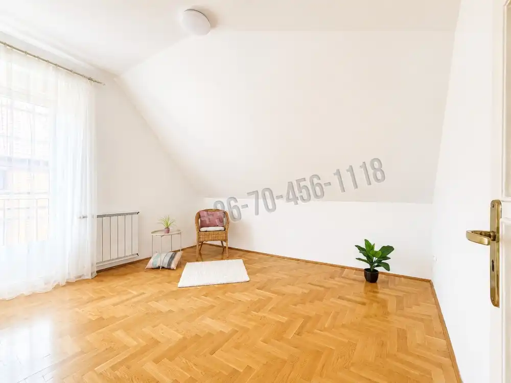 Budapest, XI. kerület - Sasad