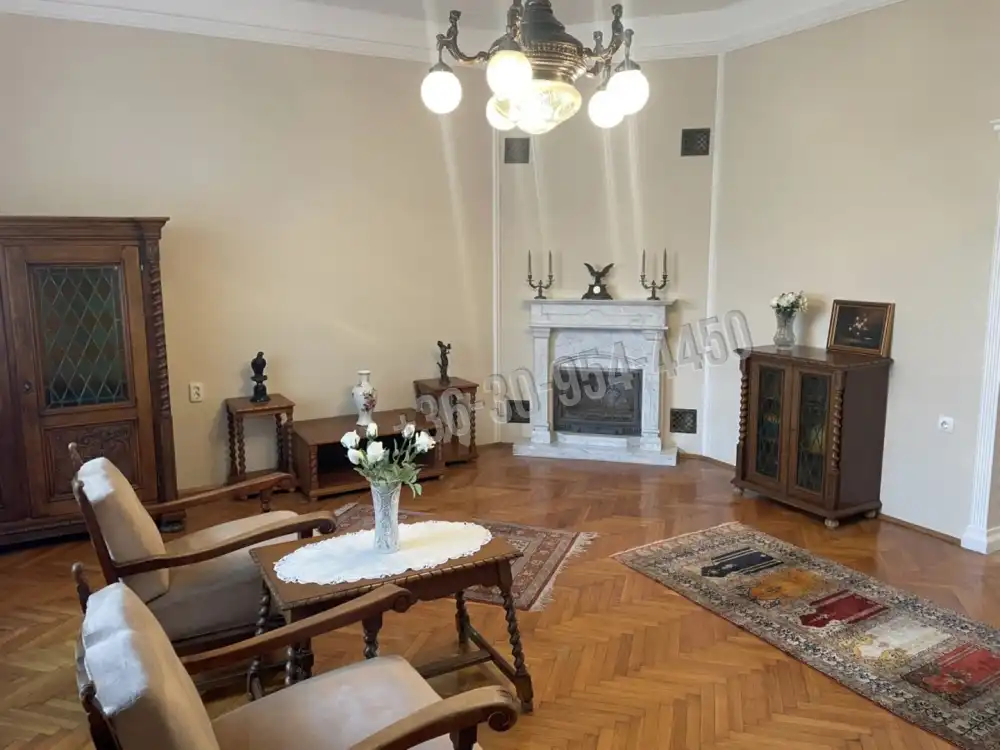 Budapest, XIV. kerület - Törökőr