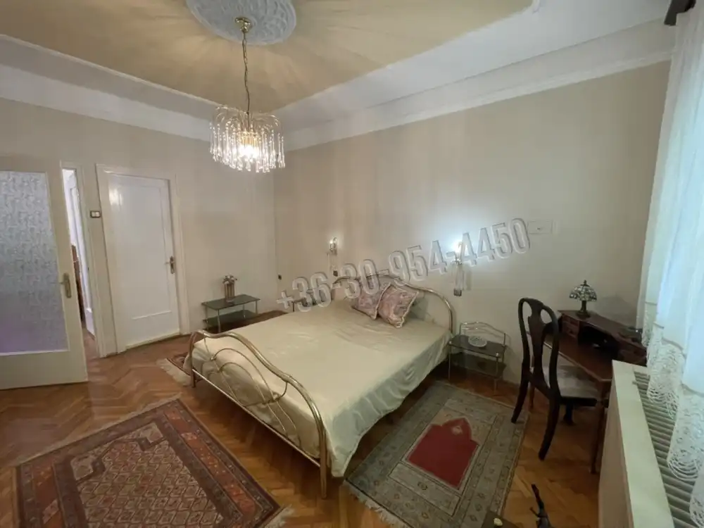 Budapest, XIV. kerület - Törökőr