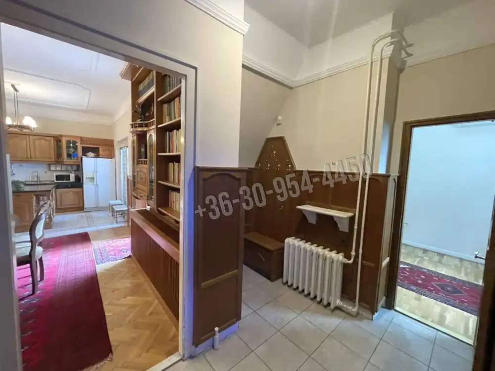 Budapest, XIV. kerület - Törökőr