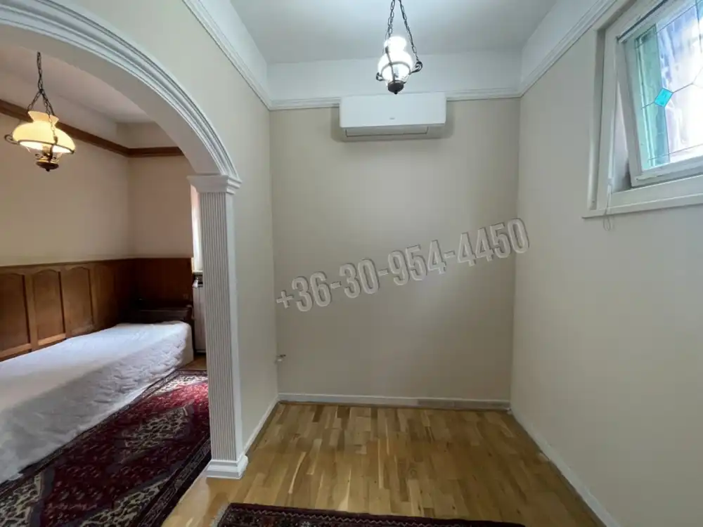 Budapest, XIV. kerület - Törökőr