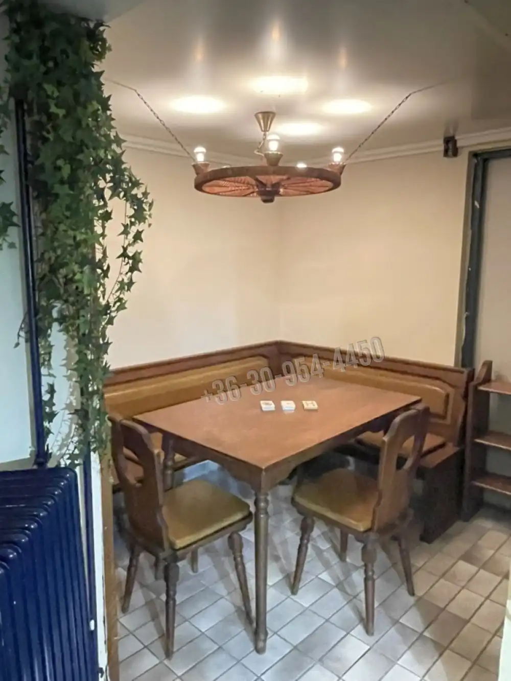 Budapest, XIV. kerület - Törökőr
