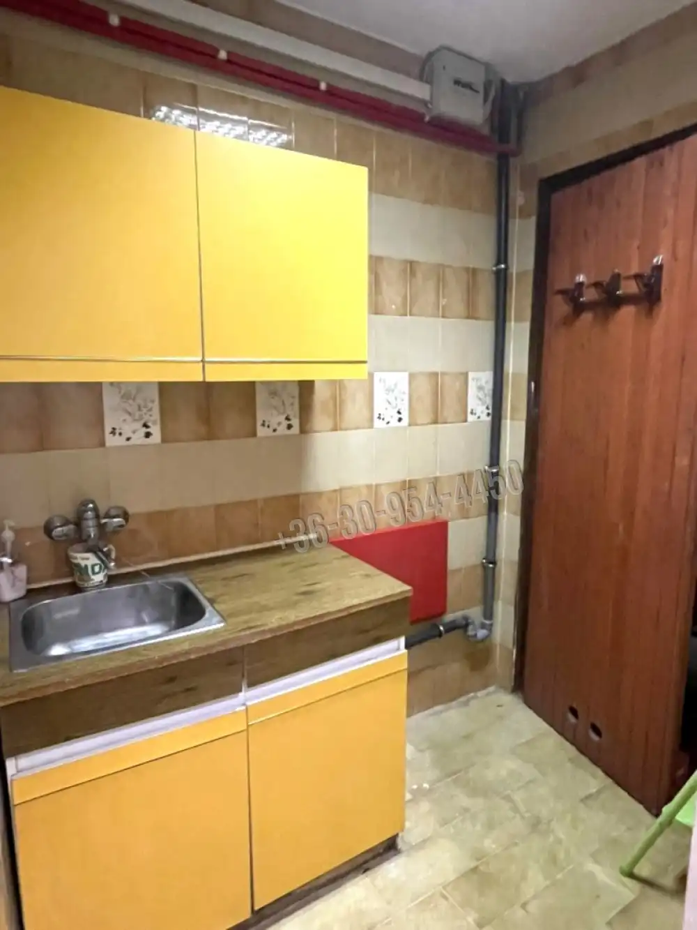 Budapest, XIV. kerület - Törökőr