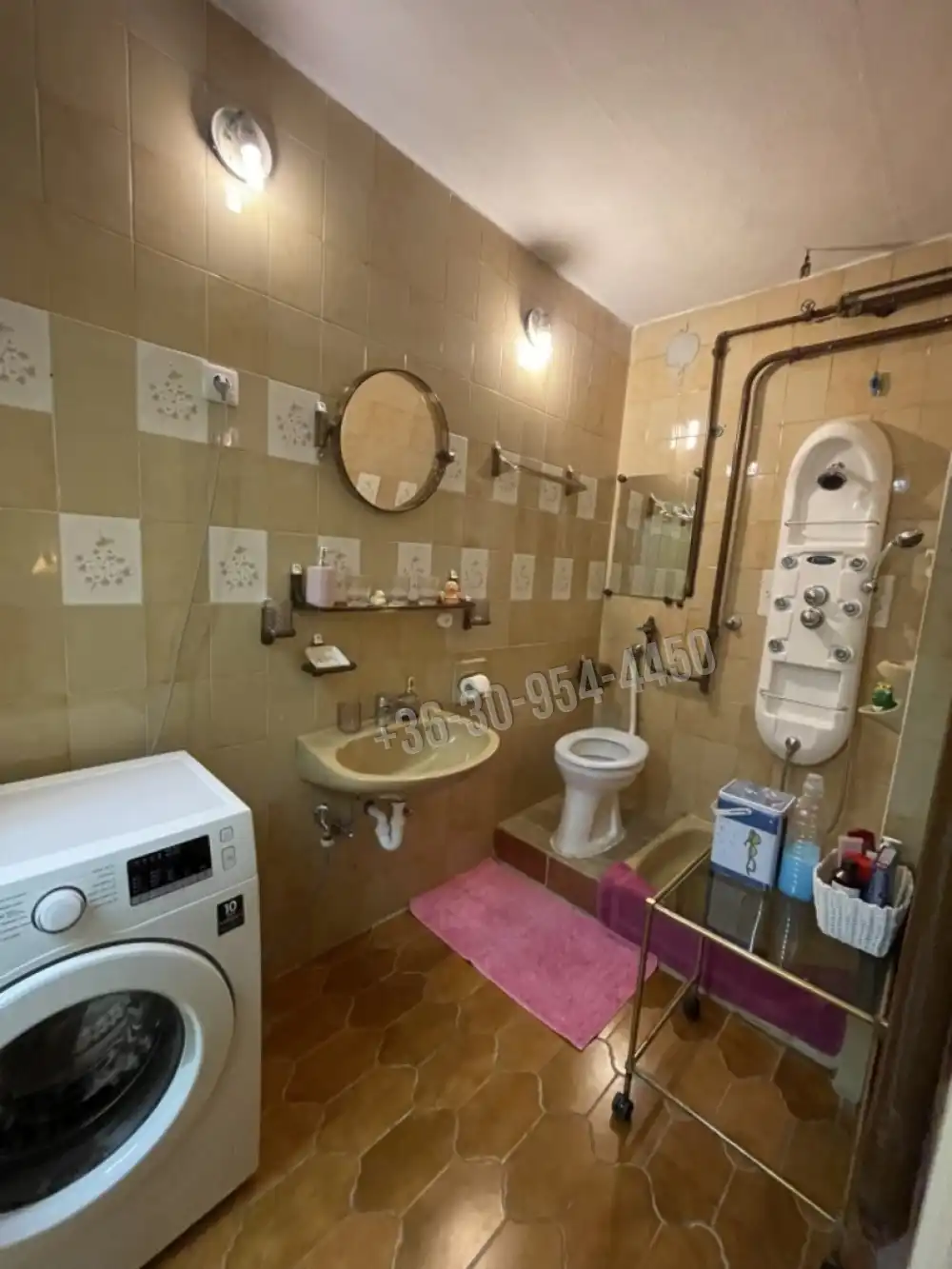 Budapest, XIV. kerület - Törökőr