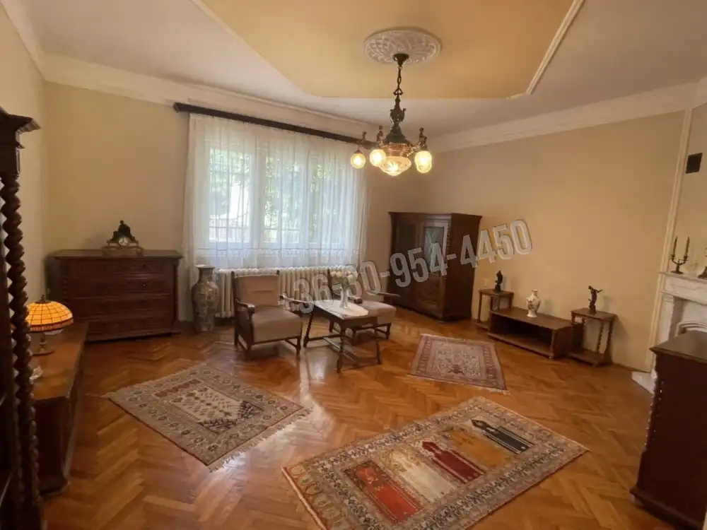 Budapest, XIV. kerület - Törökőr