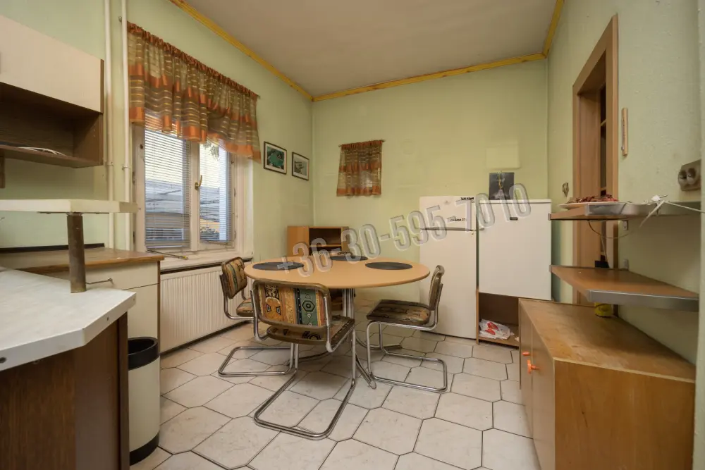 Budapest, XIV. kerület - Alsórákos