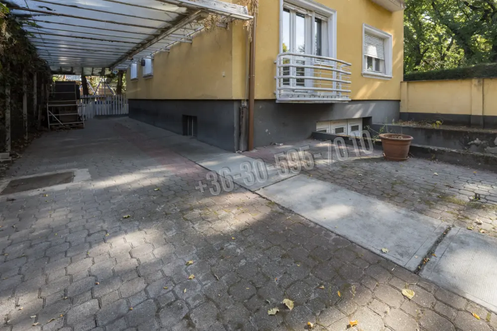 Budapest, XIV. kerület - Alsórákos