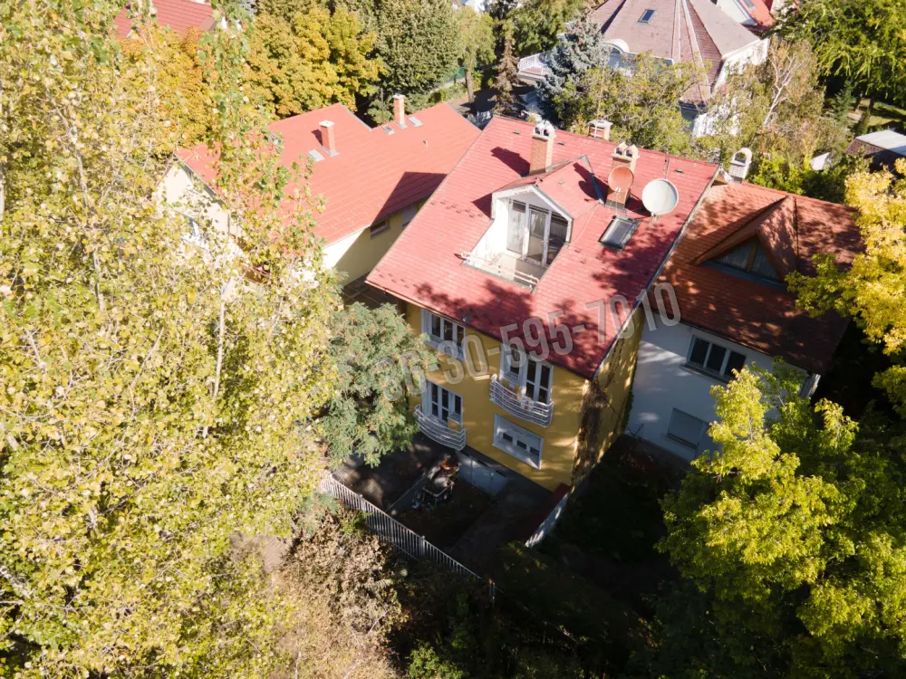 Budapest, XIV. kerület - Alsórákos