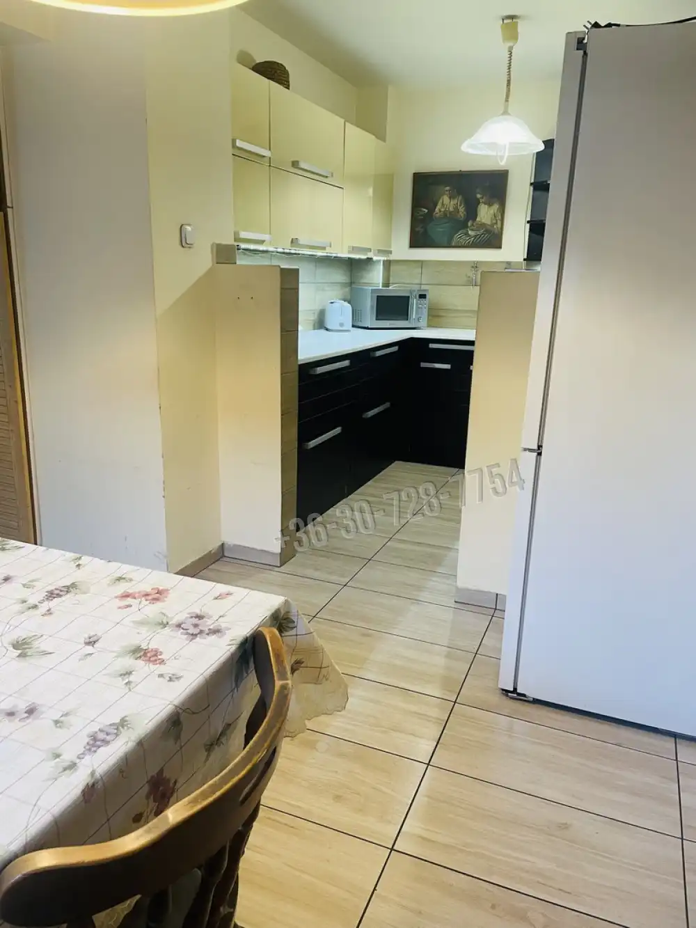 Budapest, XVI. kerület - Rákosszentmihály