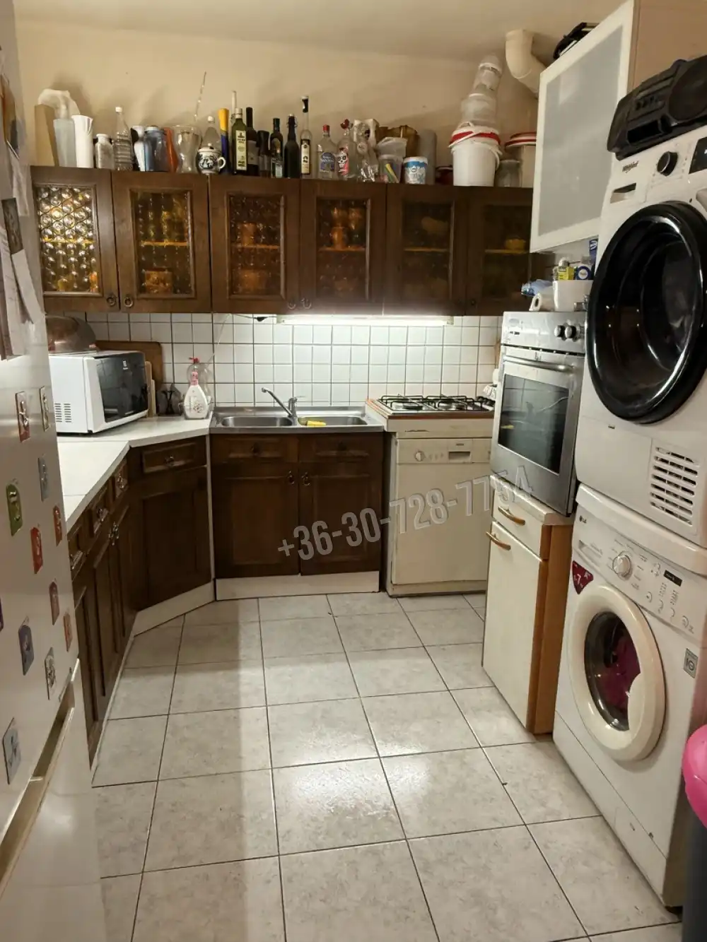 Budapest, XVI. kerület - Rákosszentmihály