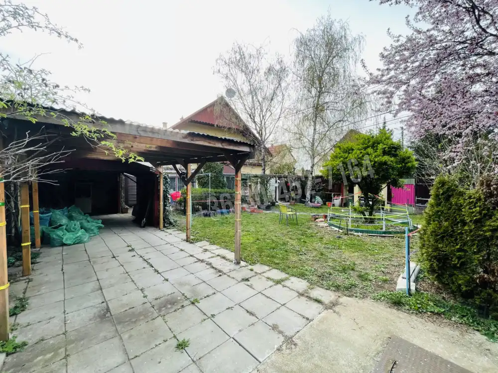 Budapest, XVI. kerület - Sashalom