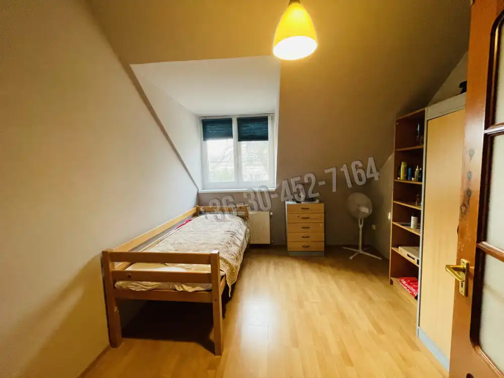 Budapest, XVI. kerület - Sashalom