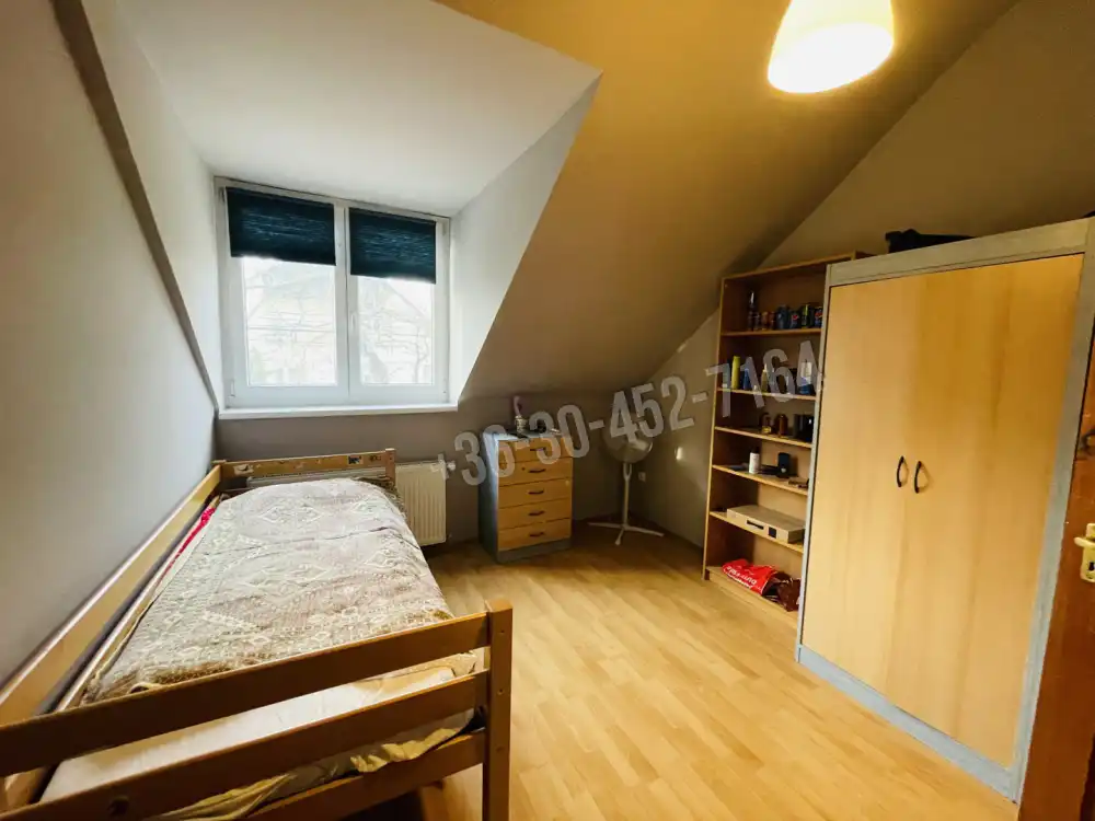 Budapest, XVI. kerület - Sashalom